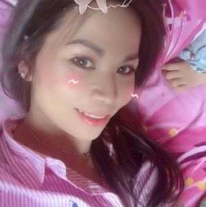 Meet your Posher, Kieu
